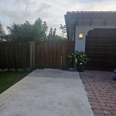 D&N Property Rental Miami Exterior foto