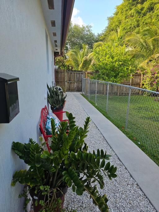 D&N Property Rental Miami Exterior foto