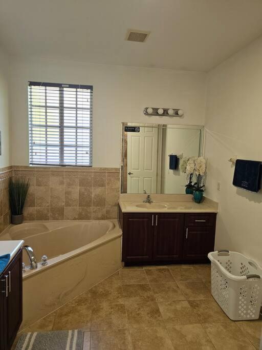 D&N Property Rental Miami Exterior foto